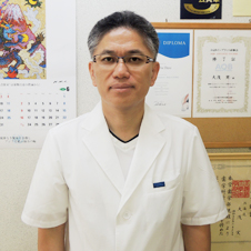 星置プラザ歯科（手稲区）　大浅 実先生