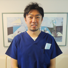 月寒コウ歯科（豊平区）　高橋 耕先生